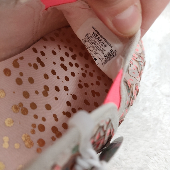 New sequin platform slip on Keds - Picture 4 of 8